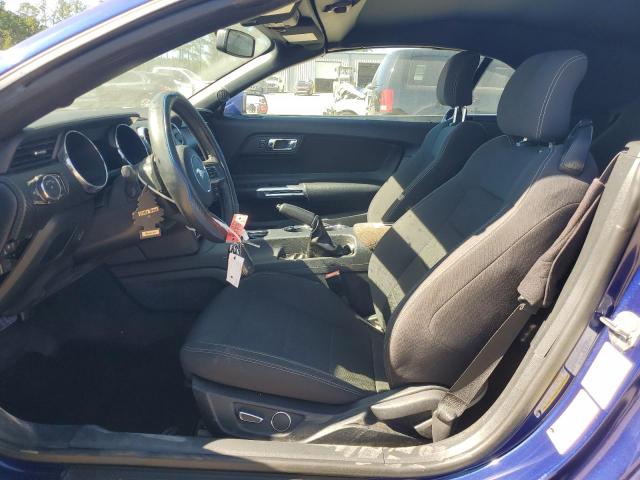 Ford Mustang Image 3