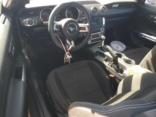 Ford Mustang Image 6