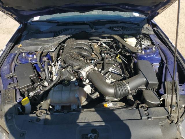 Ford Mustang Image 12