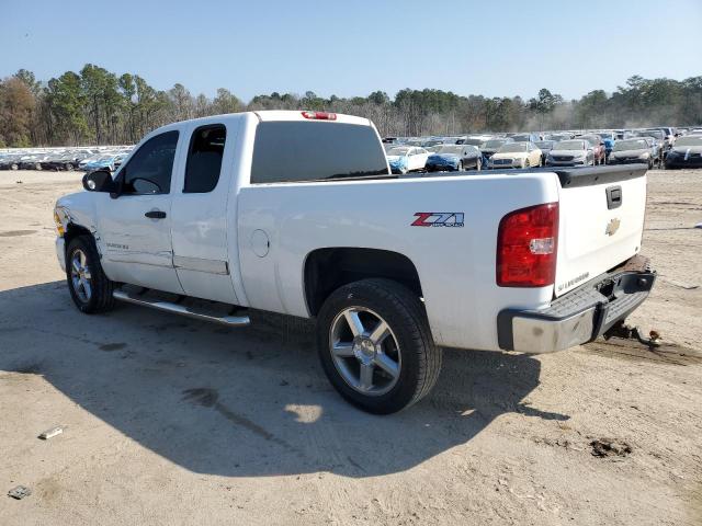 Chevrolet Silverado C1500 Image 2