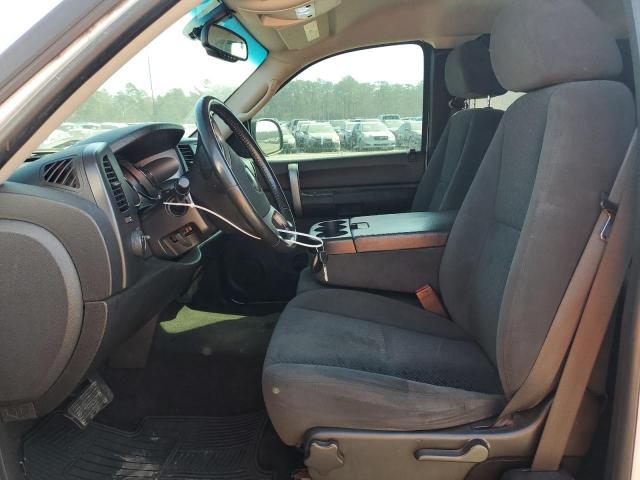 Chevrolet Silverado C1500 Image 5