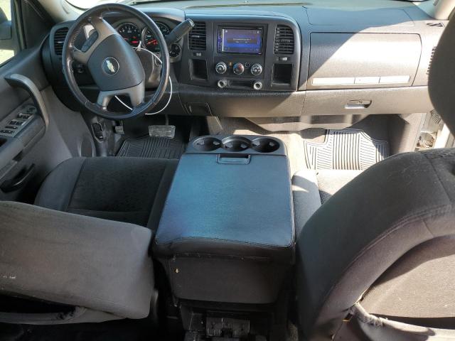 Chevrolet Silverado C1500 Image 12