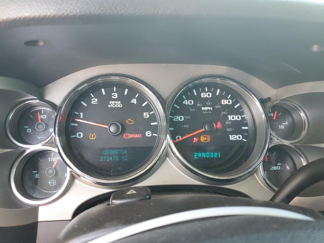 Chevrolet Silverado C1500 Image 10