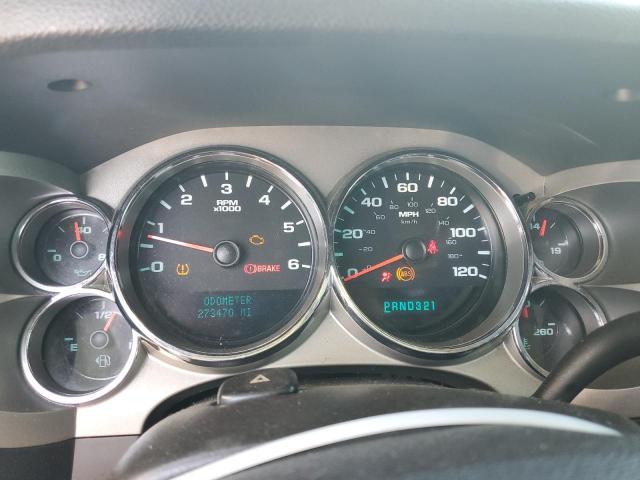 Chevrolet Silverado C1500 Image 10