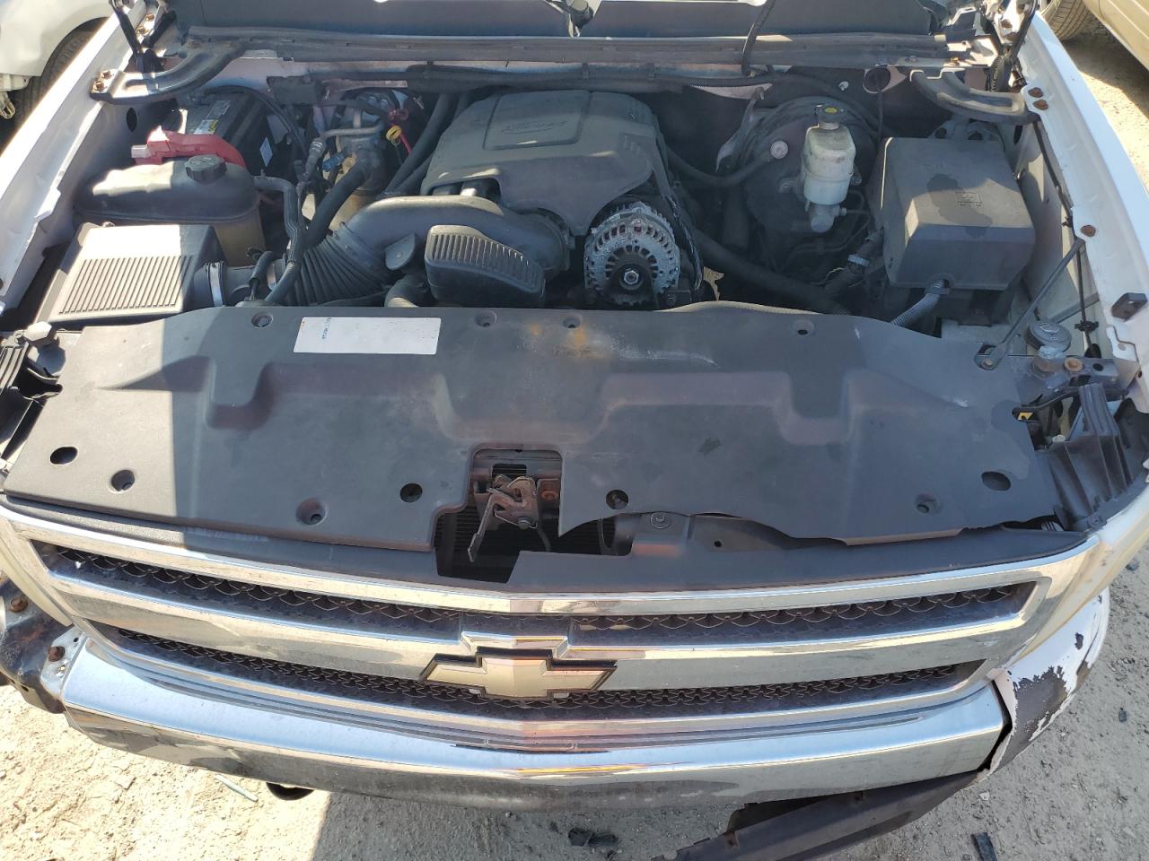 Chevrolet Silverado C1500 Image 7