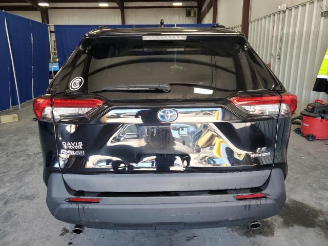 Toyota RAV4 Le Image 13