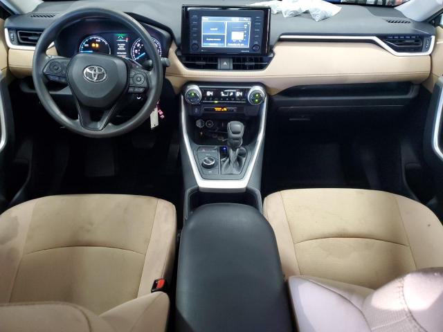 Toyota RAV4 Le Image 3