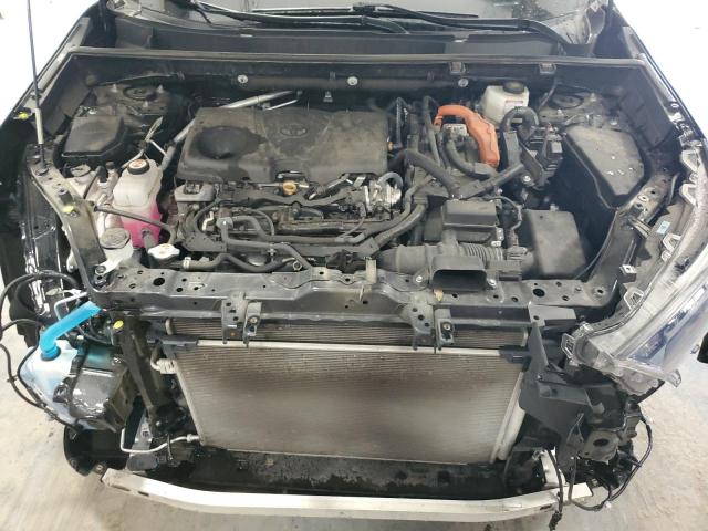 Toyota RAV4 Le Image 14