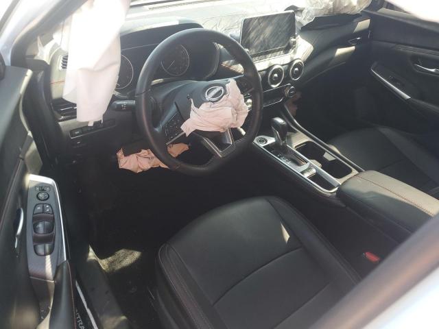 Nissan Sentra Sr Image 11