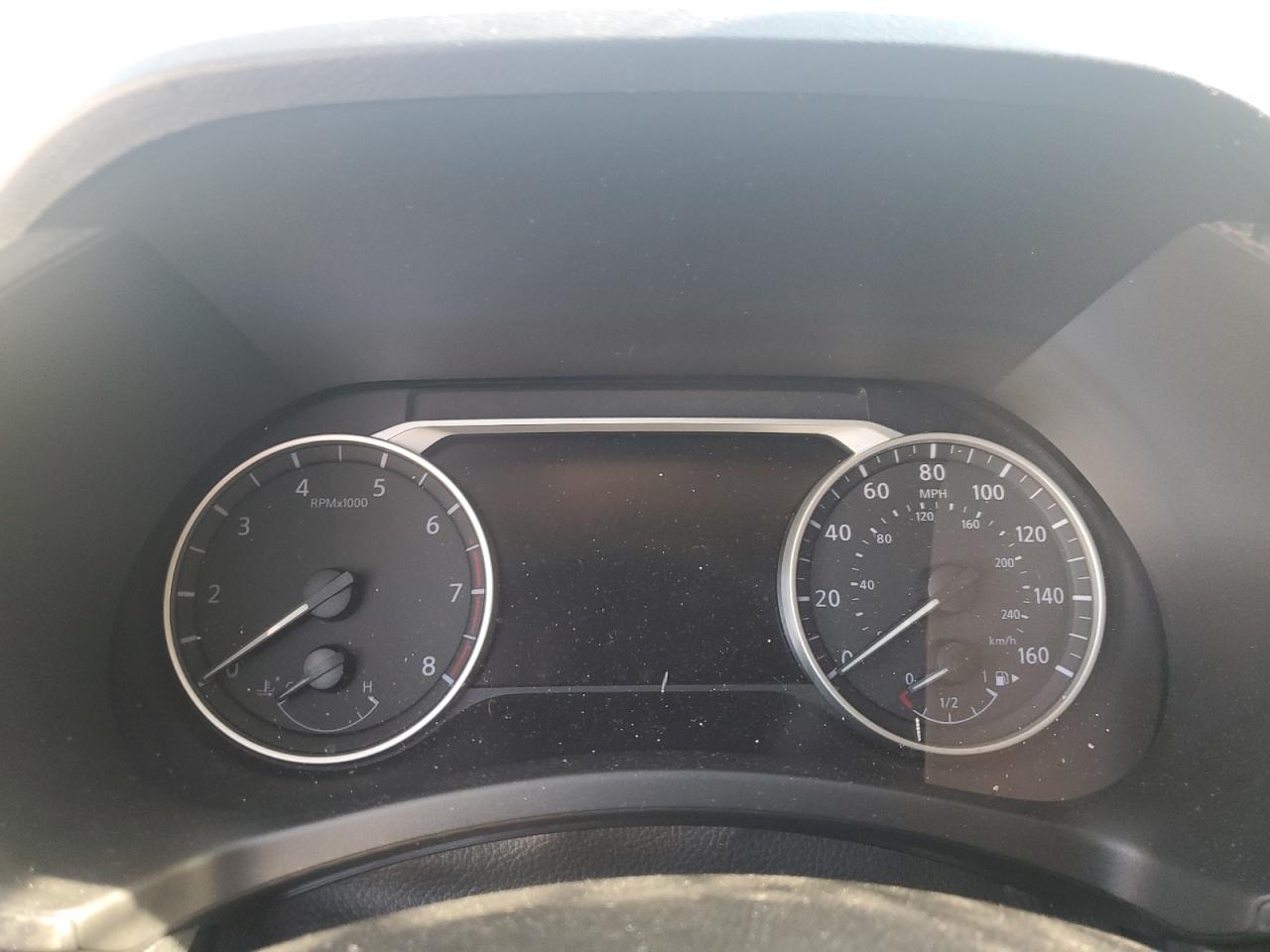 Nissan Sentra Sr Image 7