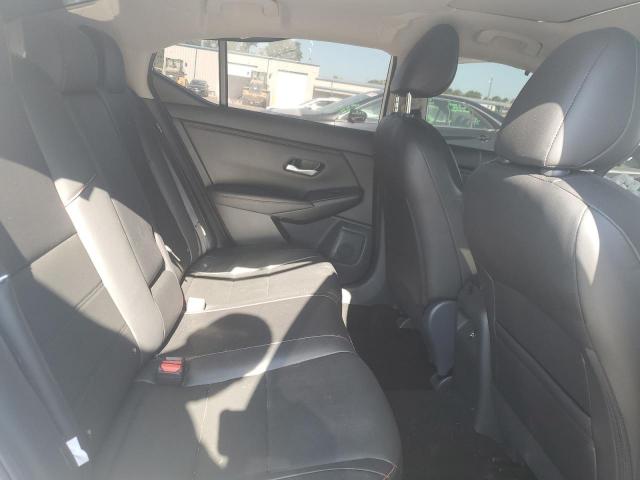 Nissan Sentra Sr Image 9