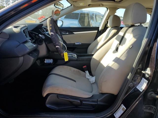 Honda Civic Ex Image 3