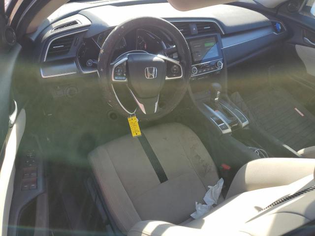 Honda Civic Ex Image 9