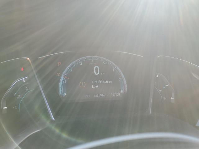 Honda Civic Ex Image 5