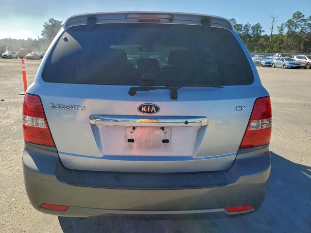 Kia Sorento Ex Image 12