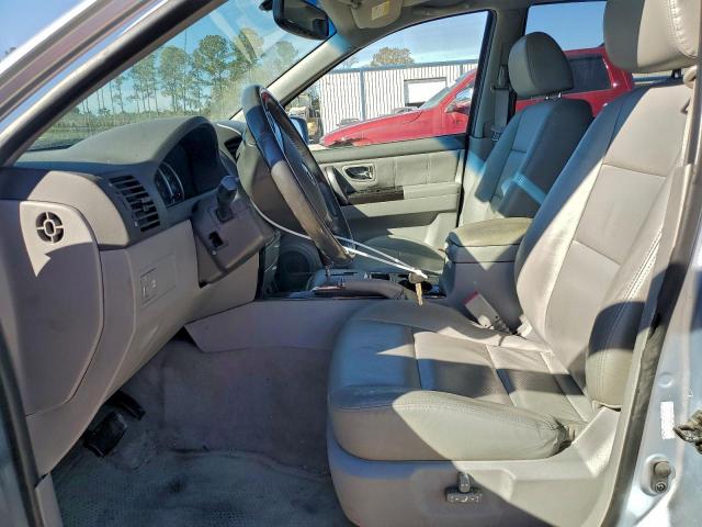 Kia Sorento Ex Image 4