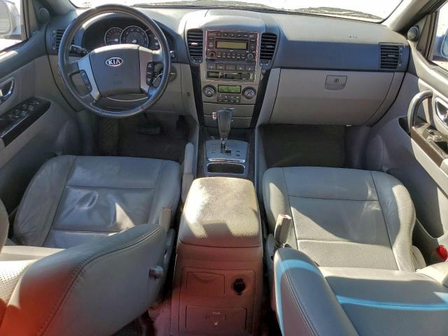 Kia Sorento Ex Image 10
