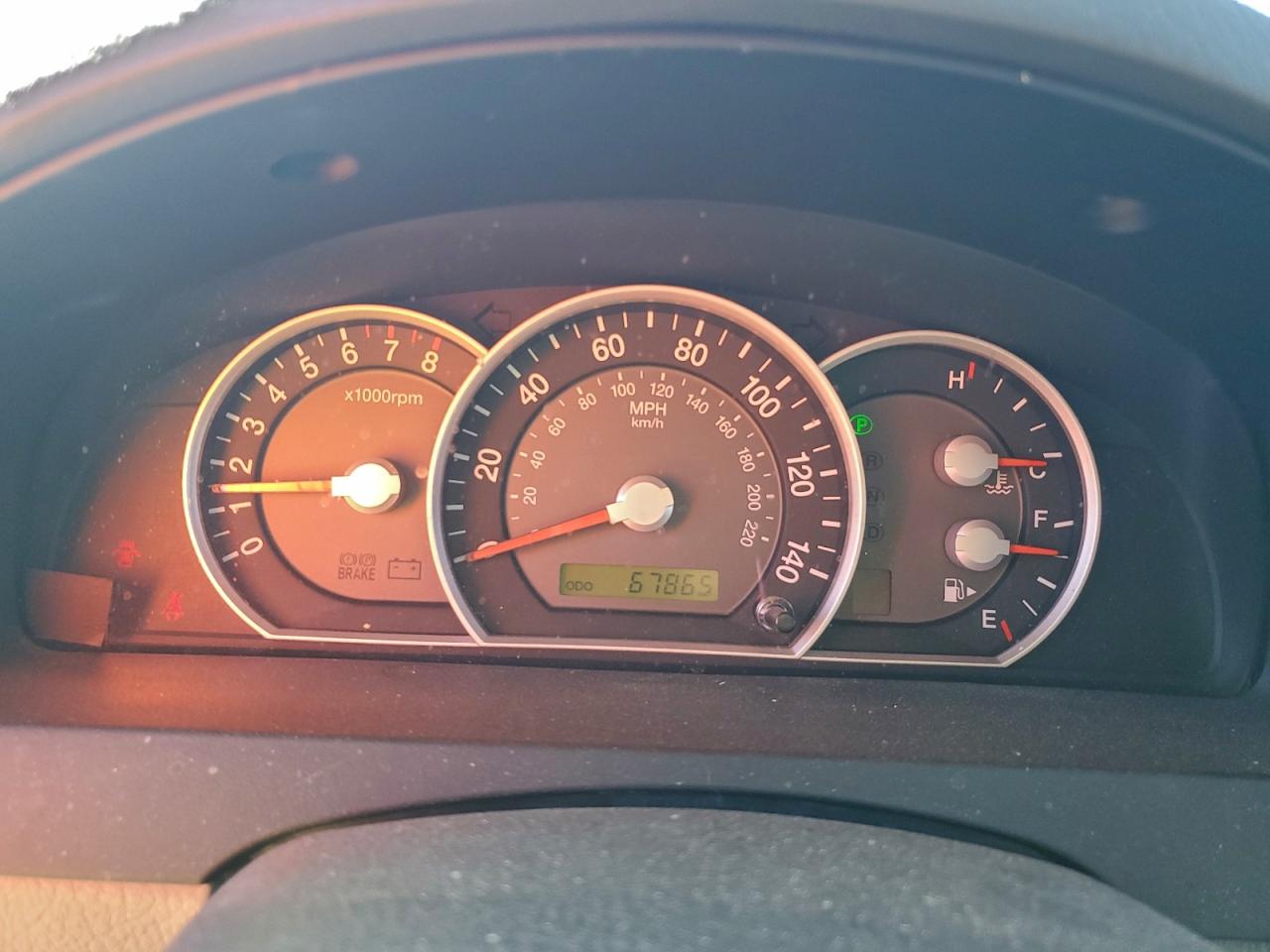 Kia Sorento Ex Image 5