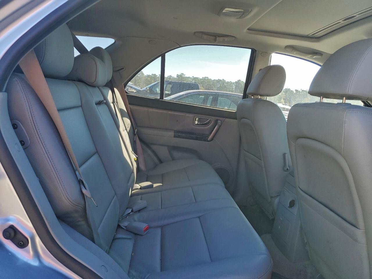 Kia Sorento Ex Image 13