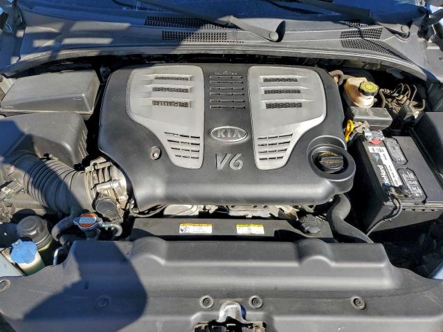 Kia Sorento Ex Image 11