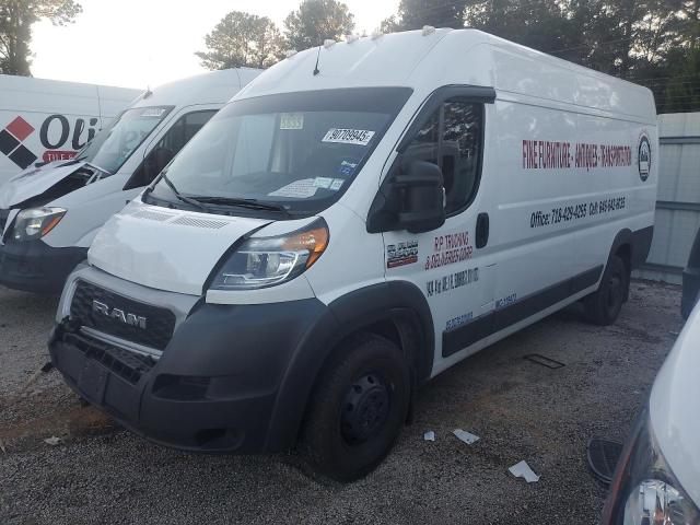  Salvage Ram Promaster