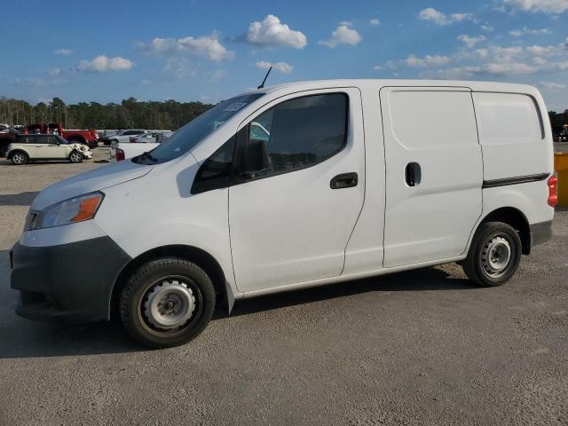  Salvage Nissan Nv