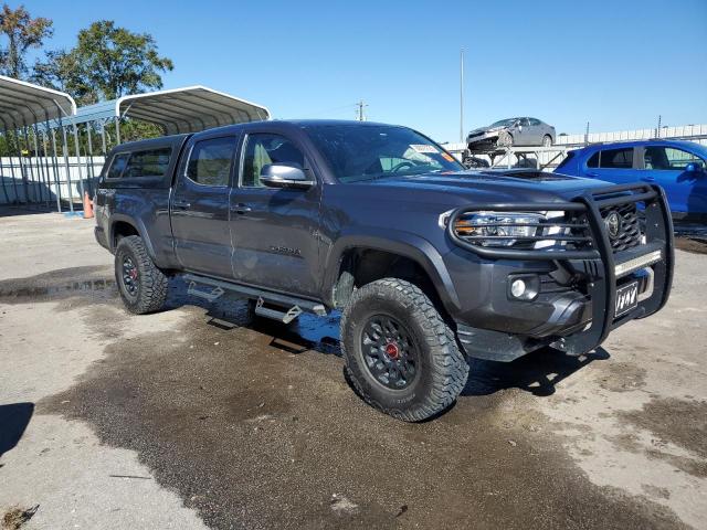 Toyota Tacoma Double Cab Image 7
