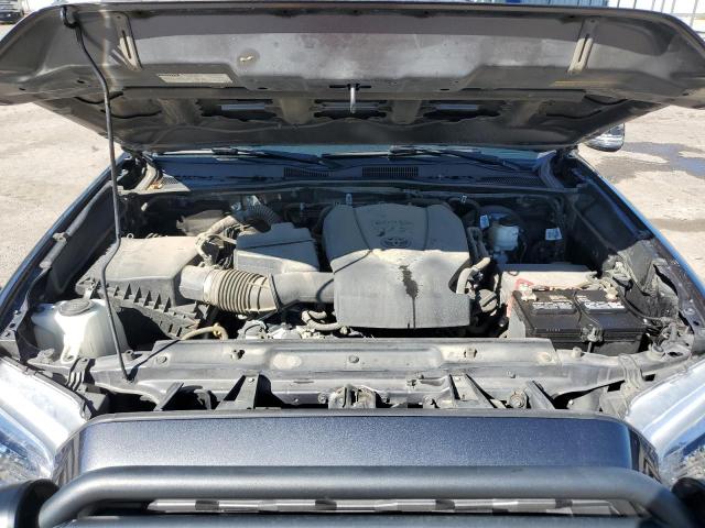 Toyota Tacoma Double Cab Image 5