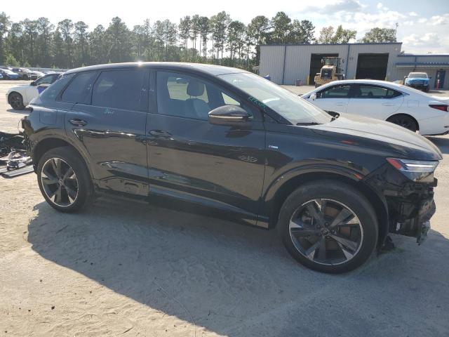 Audi Q4 Prestige Image 2