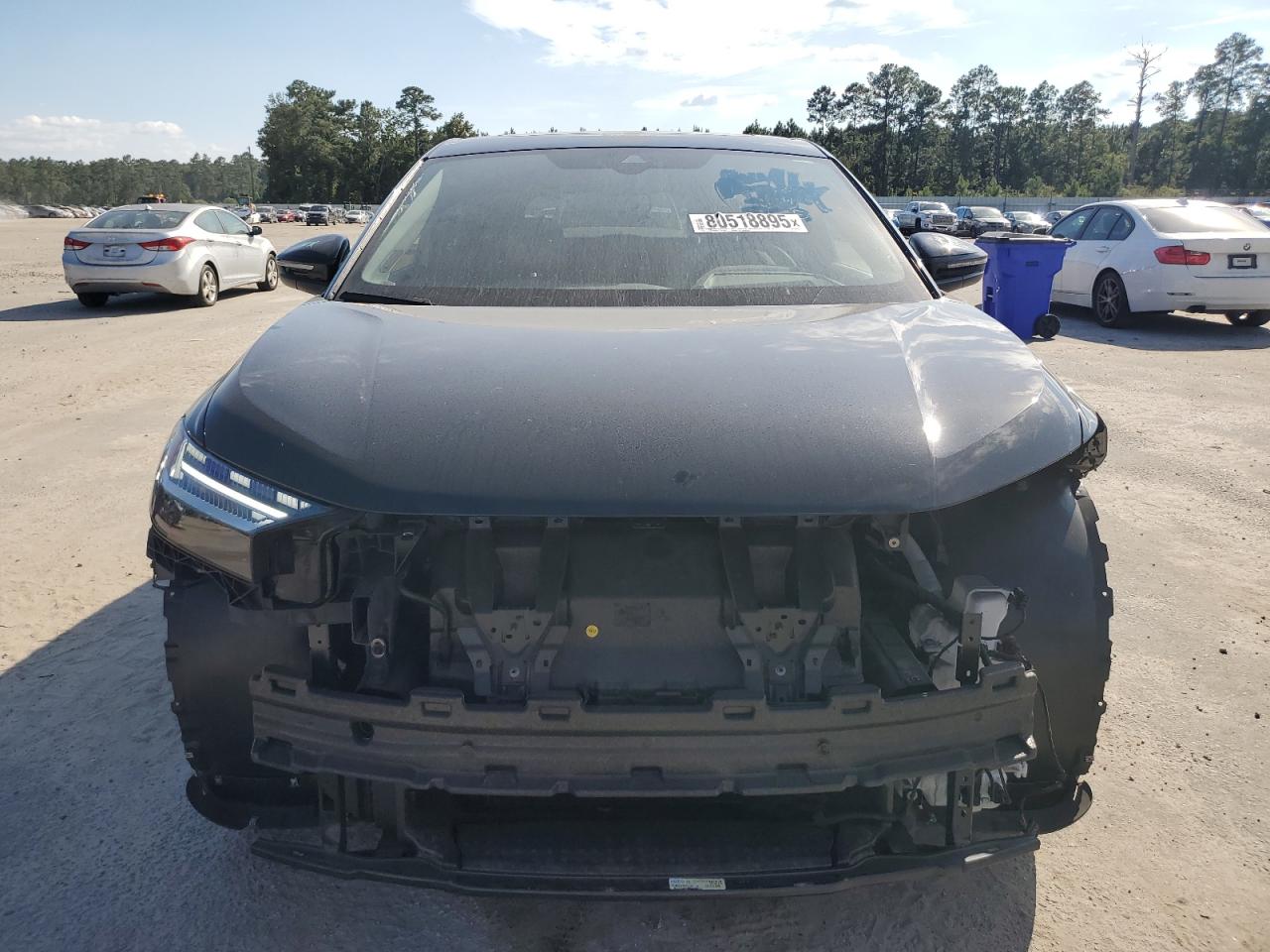 Audi Q4 Prestige Image 3