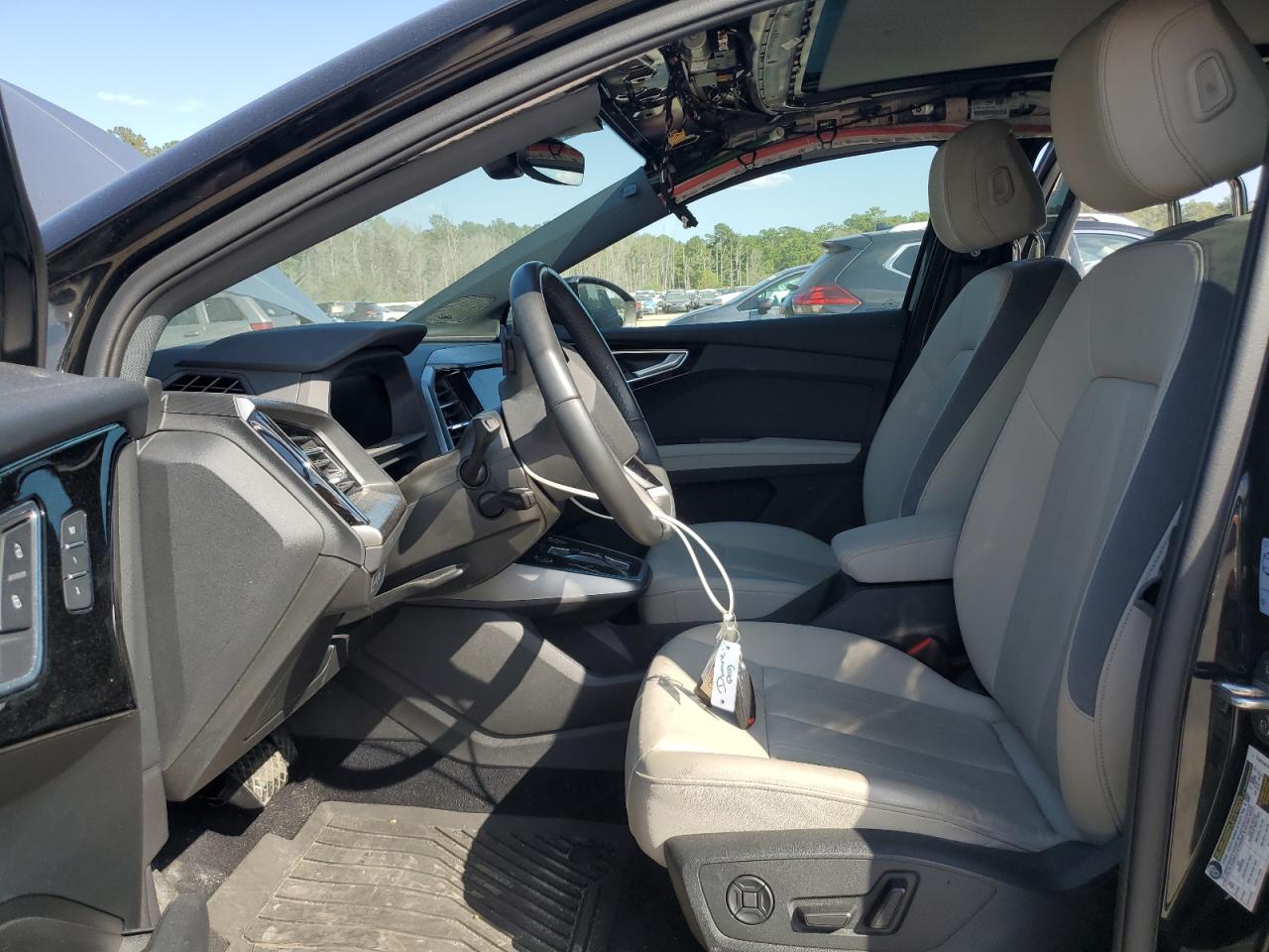 Audi Q4 Prestige Image 6