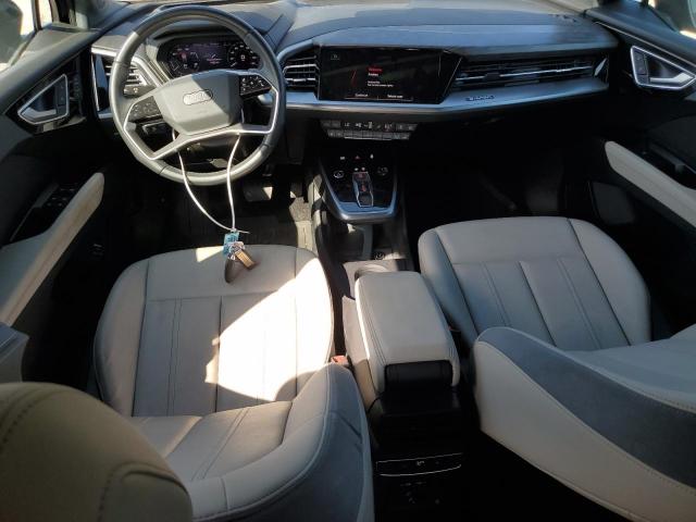 Audi Q4 Prestige Image 11