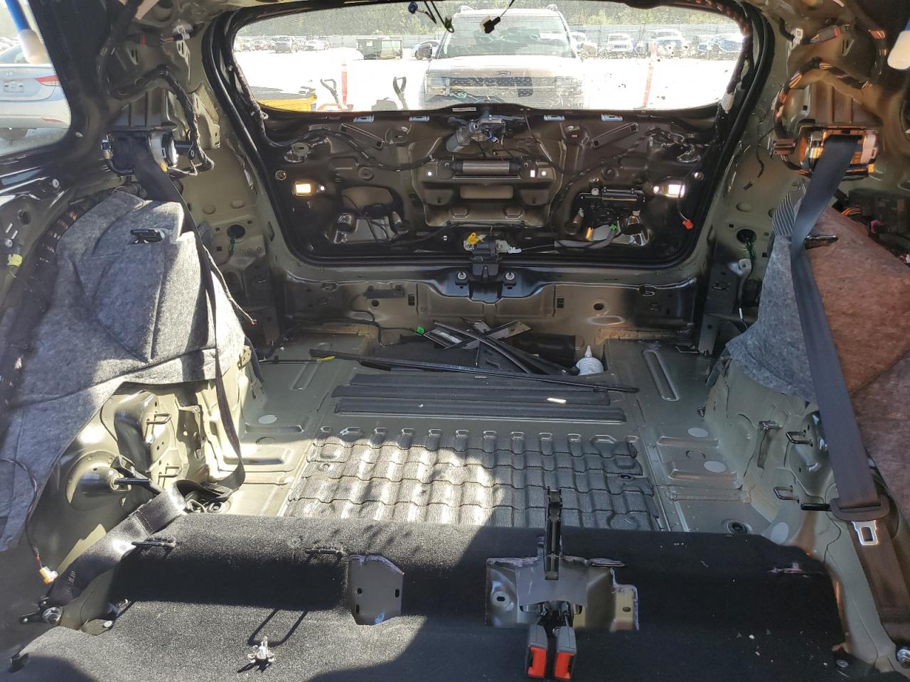 Audi Q4 Prestige Image 12