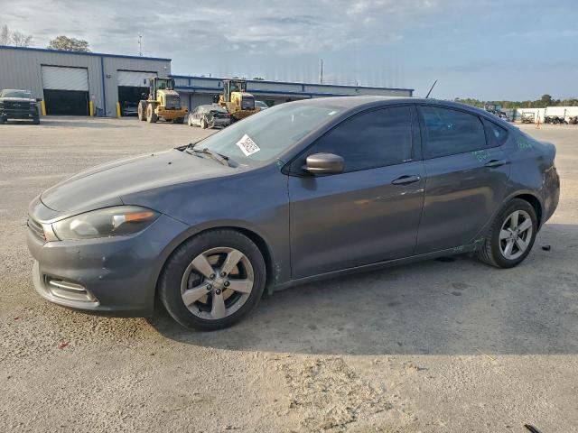  Salvage Dodge Dart