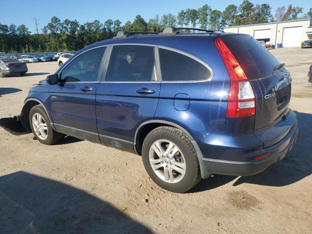 Honda Crv Exl Image 2