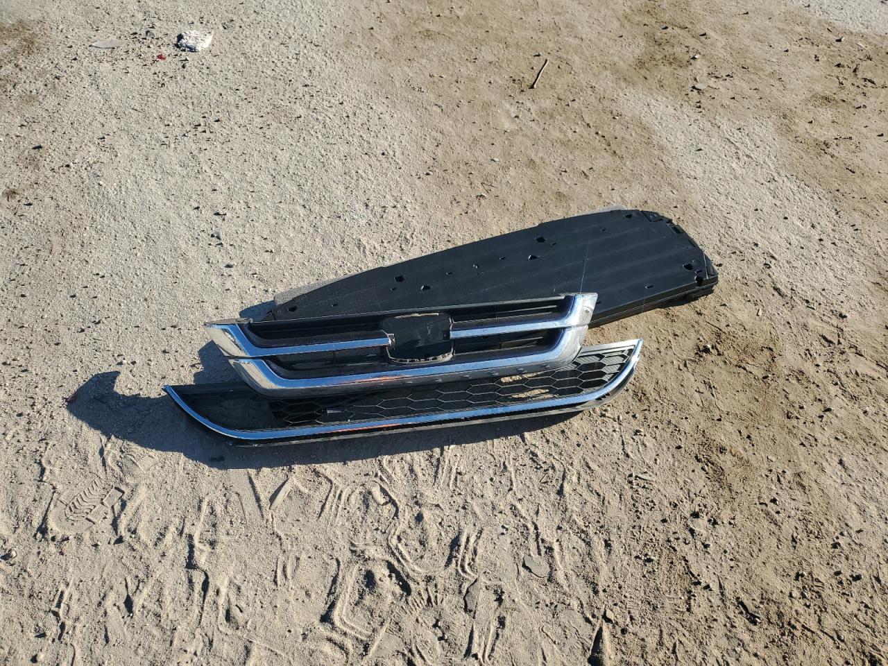 Honda Crv Exl Image 14