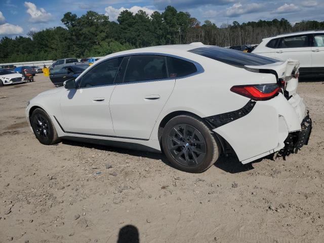 BMW I4 Edrive Edrive 40 Image 11