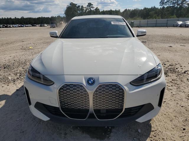 BMW I4 Edrive Edrive 40 Image 2