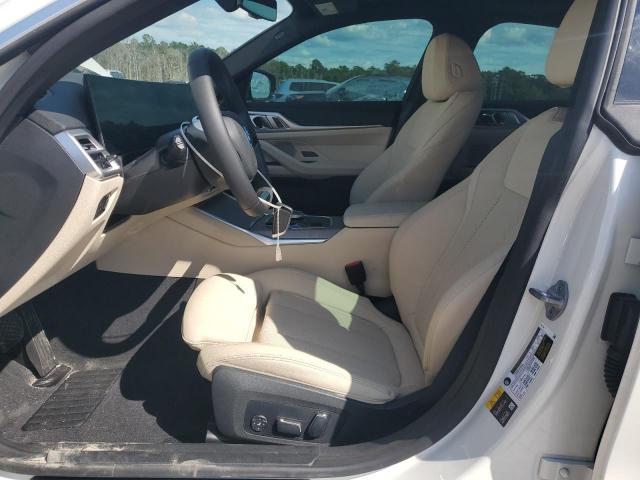 BMW I4 Edrive Edrive 40 Image 13