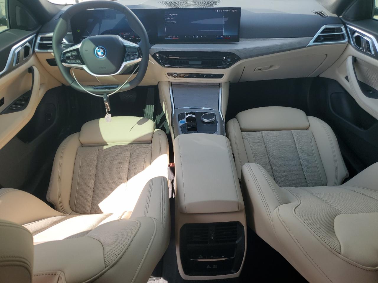 BMW I4 Edrive Edrive 40 Image 6