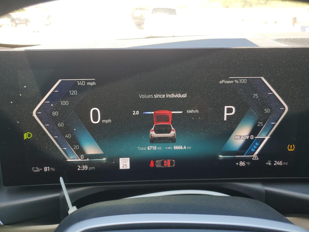 BMW I4 Edrive Edrive 40 Image 5