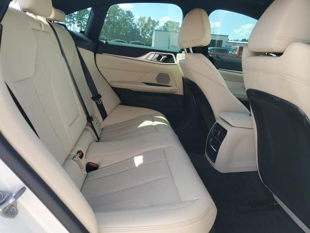 BMW I4 Edrive Edrive 40 Image 7