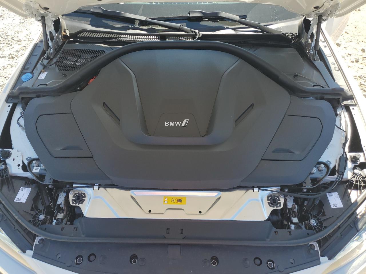 BMW I4 Edrive Edrive 40 Image 8