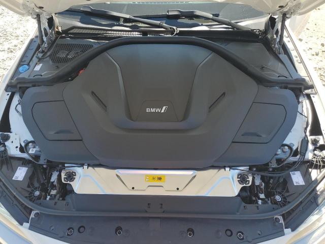 BMW I4 Edrive Edrive 40 Image 8