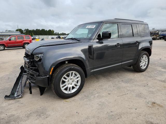  Salvage Land Rover Defender