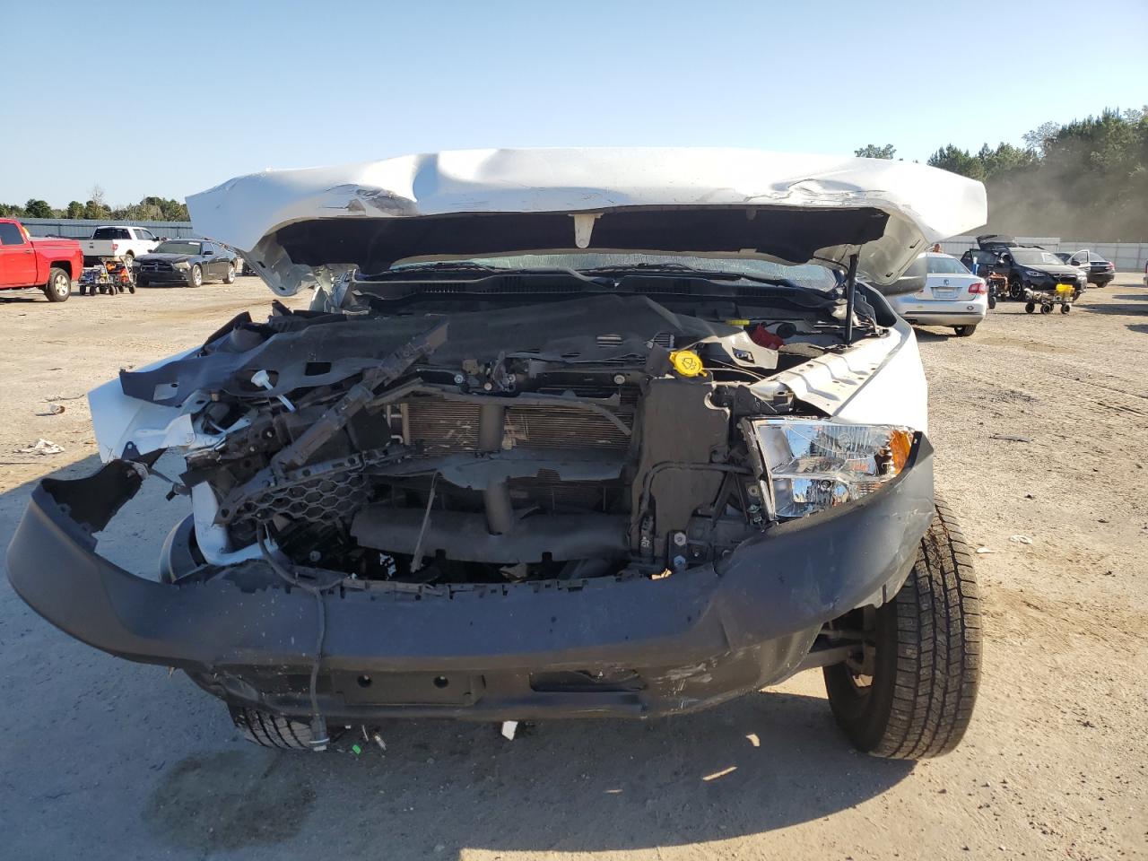 Ram 1500 Tradesman Image 12