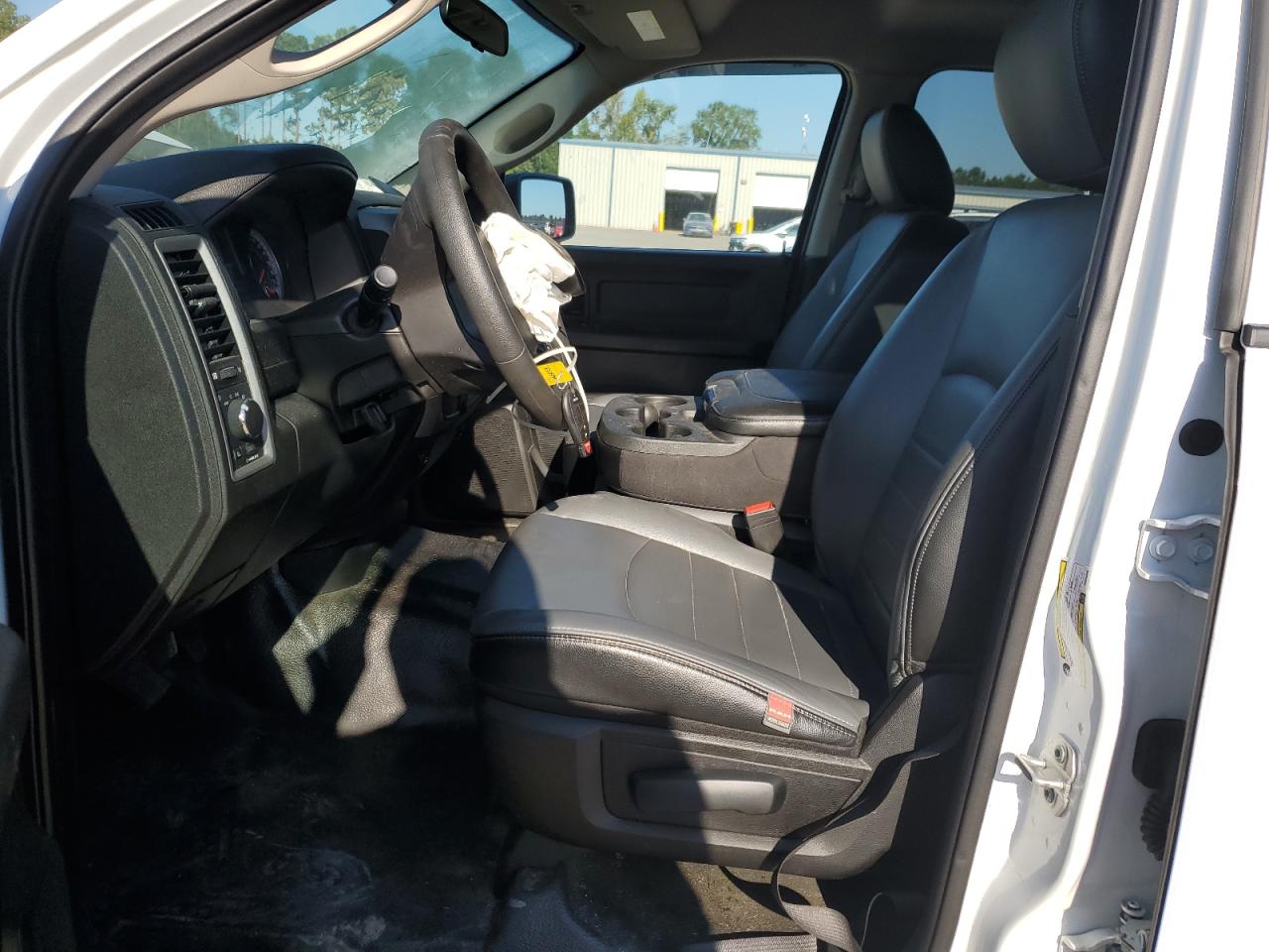 Ram 1500 Tradesman Image 7