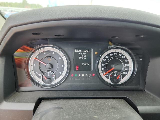 Ram 1500 Tradesman Image 10