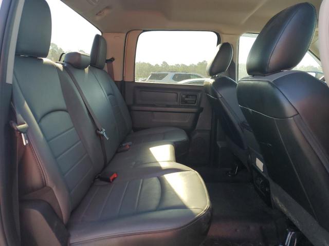 Ram 1500 Tradesman Image 3