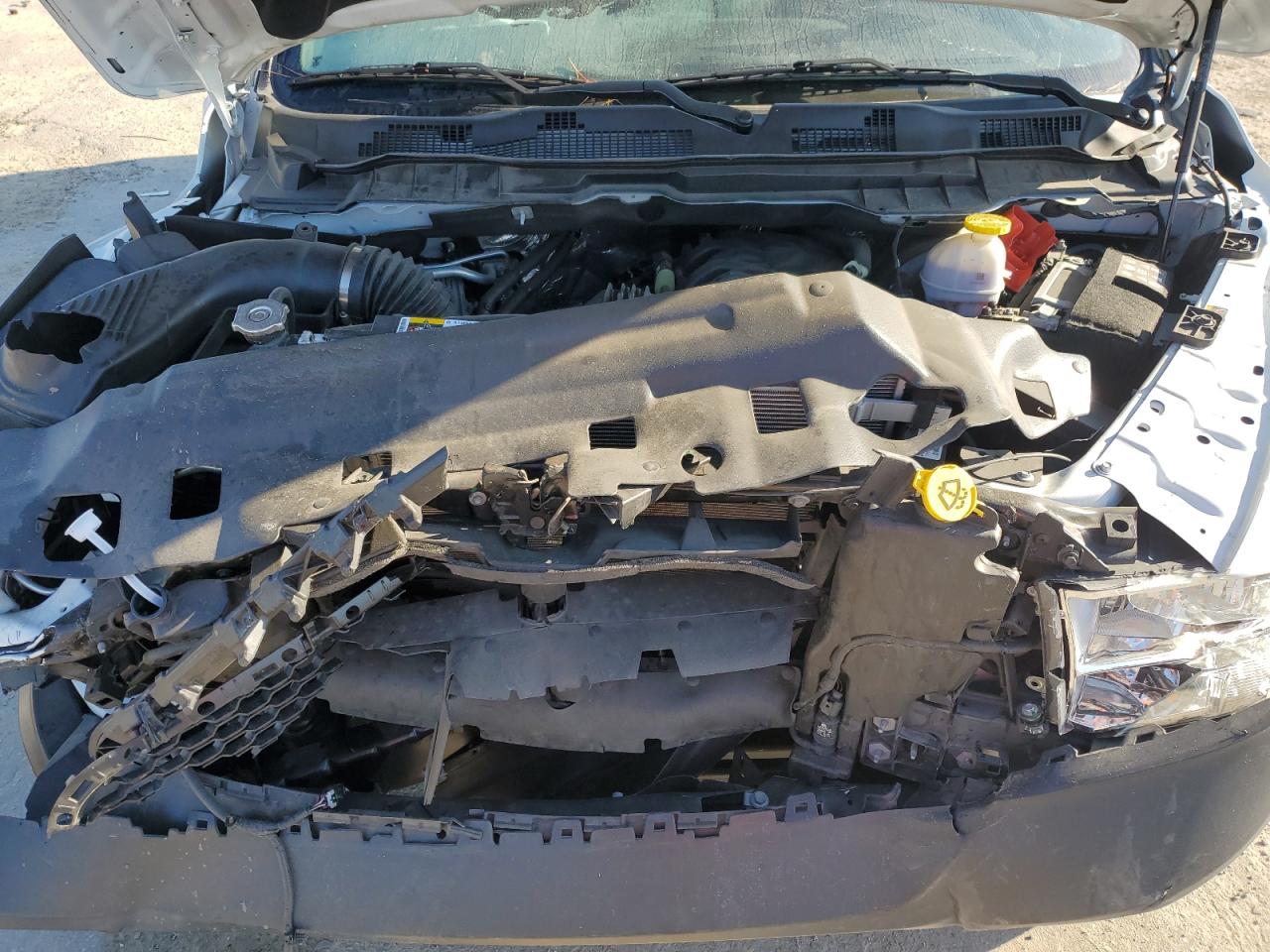 Ram 1500 Tradesman Image 13